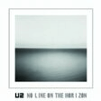 no line on the horizon guitar tab u2