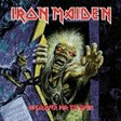 no prayer for the dying bass guitar tab iron maiden