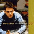 no such thing ukulele chords/lyrics john mayer