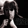 nobody told me piano, vocal & guitar chords right hand melody john lennon
