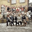 not with haste piano, vocal & guitar chords mumford & sons
