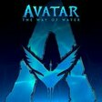 nothing is lost you give me strength from avatar: the way of water easy piano the weeknd