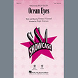 ocean eyes arr. roger emerson ssa choir billie eilish