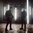 ocean featuring khalid piano, vocal & guitar chords martin garrix