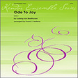 ode to joy flute woodwind ensemble frank j. halferty