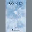 ode to joy satb choir keith christopher