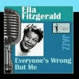 oh yes, take another guess piano, vocal & guitar chords ella fitzgerald