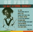 ok fred guitar chords/lyrics errol dunkley