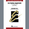 olympic fanfare bugler's dream piano orchestra paul lavender
