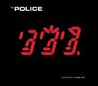 omegaman piano, vocal & guitar chords the police