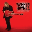 on a real lonely night guitar tab warren haynes