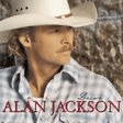 once in a lifetime love piano, vocal & guitar chords right hand melody alan jackson