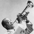 once in a while piano chords/lyrics louis armstrong