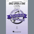 once upon a time satb choir steve zegree