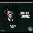 one bourbon, one scotch, one beer guitar chords/lyrics john lee hooker