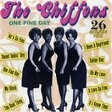 one fine day lead sheet / fake book the chiffons