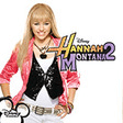 one in a million big note piano hannah montana