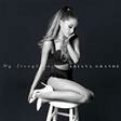 one last time piano, vocal & guitar chords ariana grande