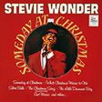 one little christmas tree lead sheet / fake book stevie wonder