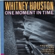 one moment in time piano & vocal whitney houston