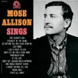 one room country shack piano & vocal mose allison