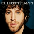 one word piano, vocal & guitar chords right hand melody elliott yamin