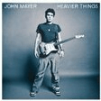 only heart piano, vocal & guitar chords right hand melody john mayer