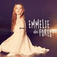 only teardrops piano, vocal & guitar chords emmelie de forest