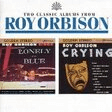 only the lonely piano chords/lyrics roy orbison