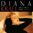 only trust your heart easy piano diana krall