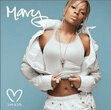 ooh! piano, vocal & guitar chords right hand melody mary j. blige