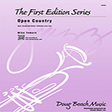 open country featured part jazz ensemble tomaro