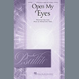 open my eyes satb choir clara scott and michael john trotta