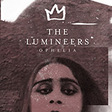 ophelia easy piano the lumineers