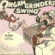 organ grinder's swing organ will hudson