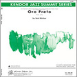 oro preto baritone sax jazz ensemble mintzer