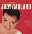 our love affair piano, vocal & guitar chords judy garland