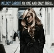 our love is easy piano, vocal & guitar chords melody gardot
