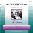 out of the night 4th trombone jazz ensemble sammy nestico