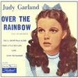 over the rainbow from 'the wizard of oz' piano & vocal judy garland