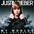 overboard piano, vocal & guitar chords right hand melody justin bieber