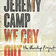 overcome lead sheet / fake book jeremy camp