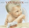 panama lead sheet / fake book van halen