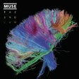 panic station guitar tab muse