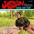 papa's got a brand new bag easy guitar tab james brown