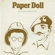 paper doll real book melody & chords c instruments johnny s. black