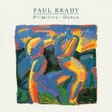 paradise is here piano, vocal & guitar chords paul brady