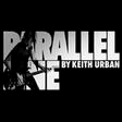 parallel line piano, vocal & guitar chords right hand melody keith urban