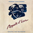 parlez vous francais from aspects of love piano & vocal andrew lloyd webber