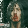 party til you puke guitar tab andrew w.k.